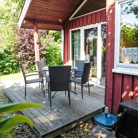 Sternschnuppe By Interhome *