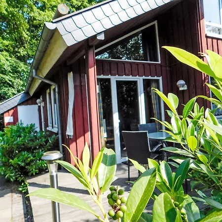 Holiday home Sternschnuppe By Interhome
