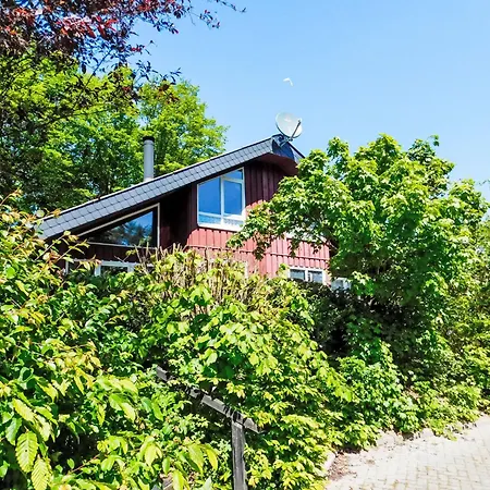 Sternschnuppe By Interhome Holiday home Extertal
