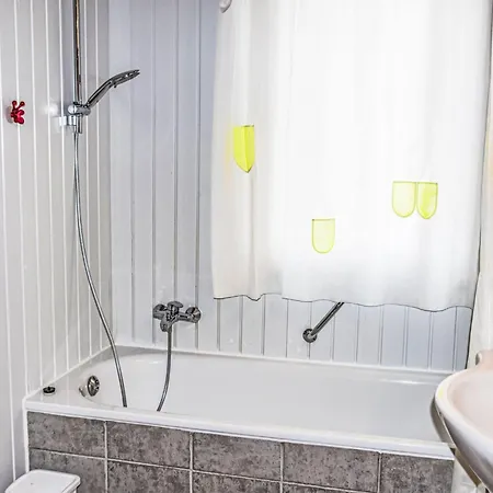 Sternschnuppe By Interhome Holiday home