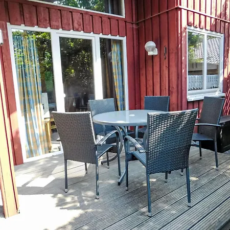 Sternschnuppe By Interhome Holiday home Extertal