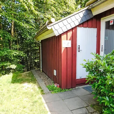 Sternschnuppe By Interhome Holiday home *
