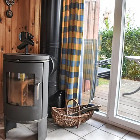 Sternschnuppe By Interhome Holiday home *