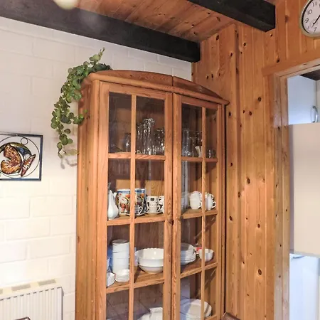 Holiday home Sternschnuppe By Interhome *