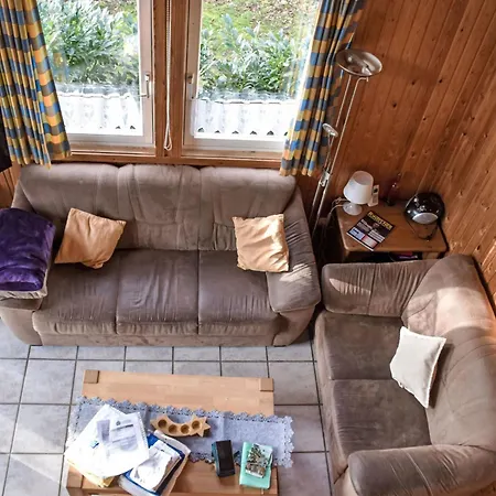Holiday home Sternschnuppe By Interhome *
