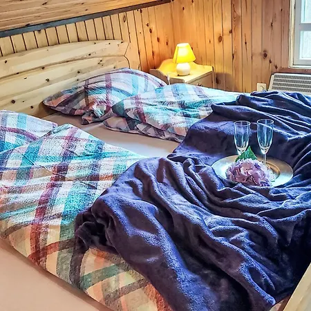 Holiday home Sternschnuppe By Interhome *