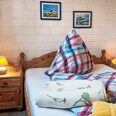 Sternschnuppe By Interhome Holiday home