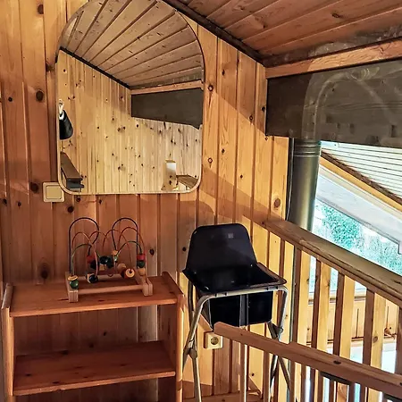 Holiday home Sternschnuppe By Interhome