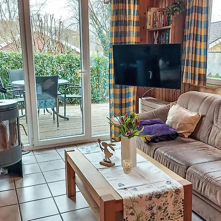 Sternschnuppe By Interhome *