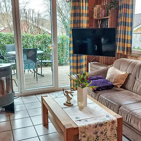 Sternschnuppe By Interhome *