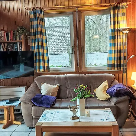 Holiday home Sternschnuppe By Interhome