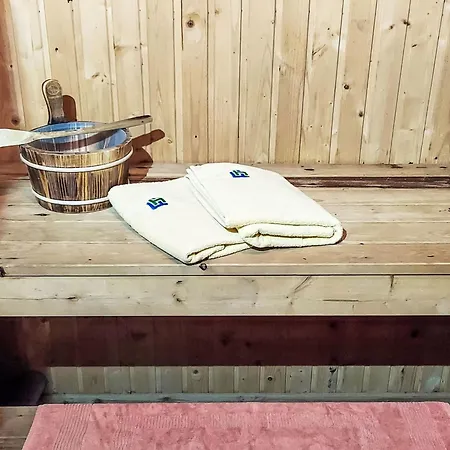 Sternschnuppe By Interhome Holiday home *